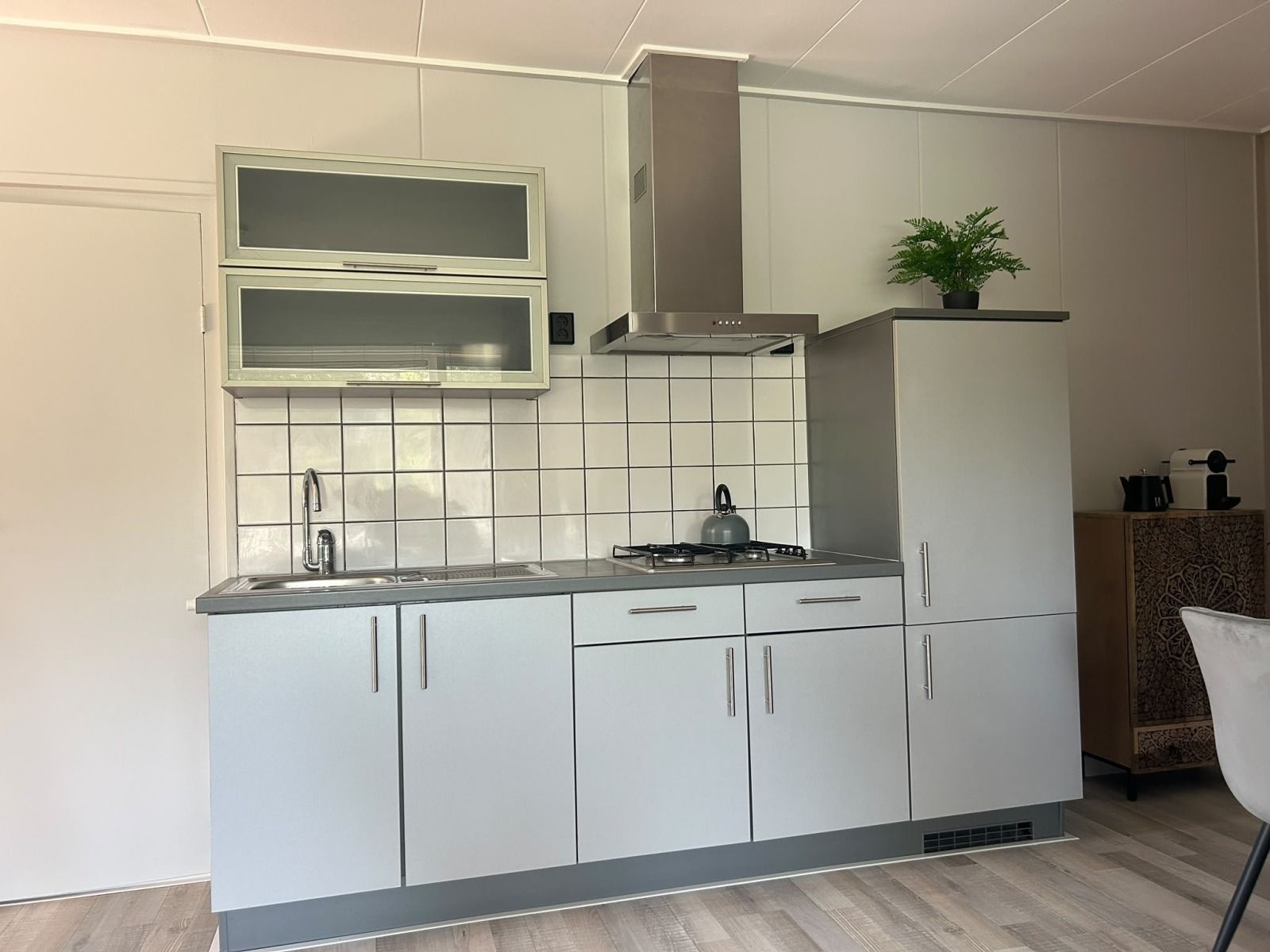 Unterkunft 6209122 - Ferienhaus Walcheren - ZE1762