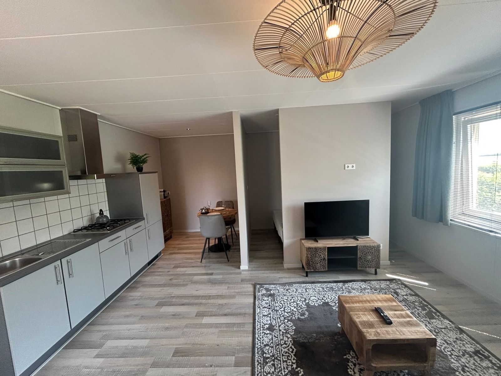 Unterkunft 6209122 - Ferienhaus Walcheren - ZE1762