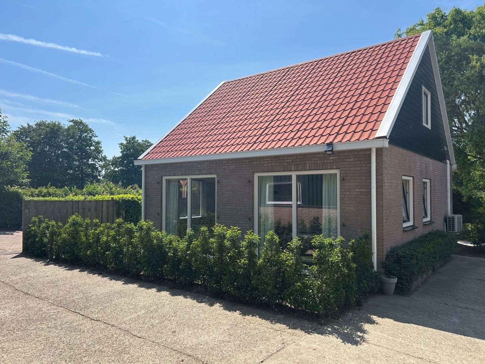 Unterkunft 6209123 - Ferienhaus Walcheren - ZE1763