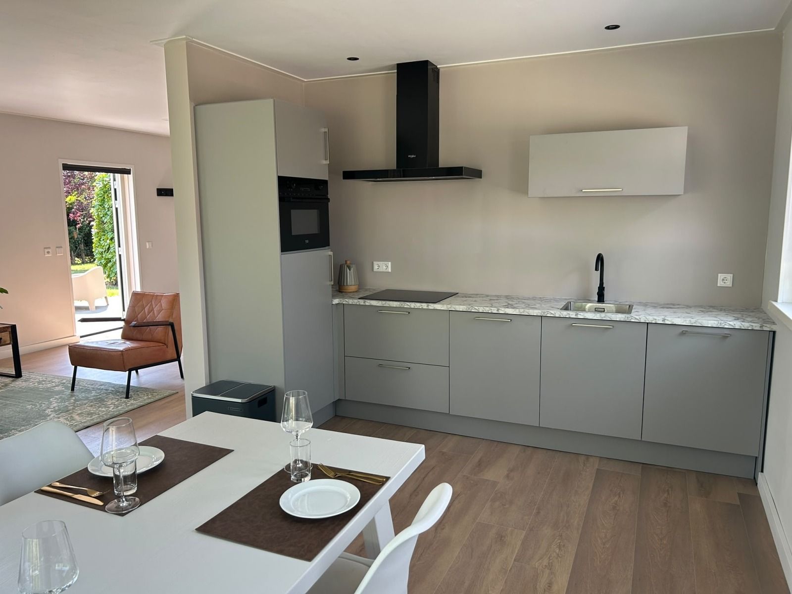 Unterkunft 6209123 - Ferienhaus Walcheren - ZE1763