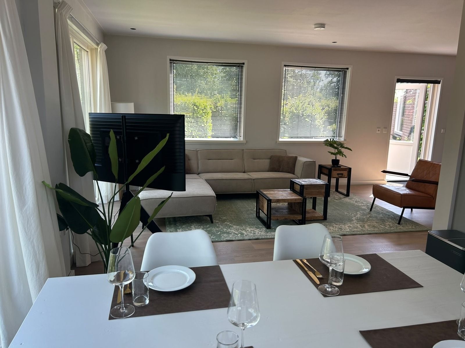 Unterkunft 6209123 - Ferienhaus Walcheren - ZE1763