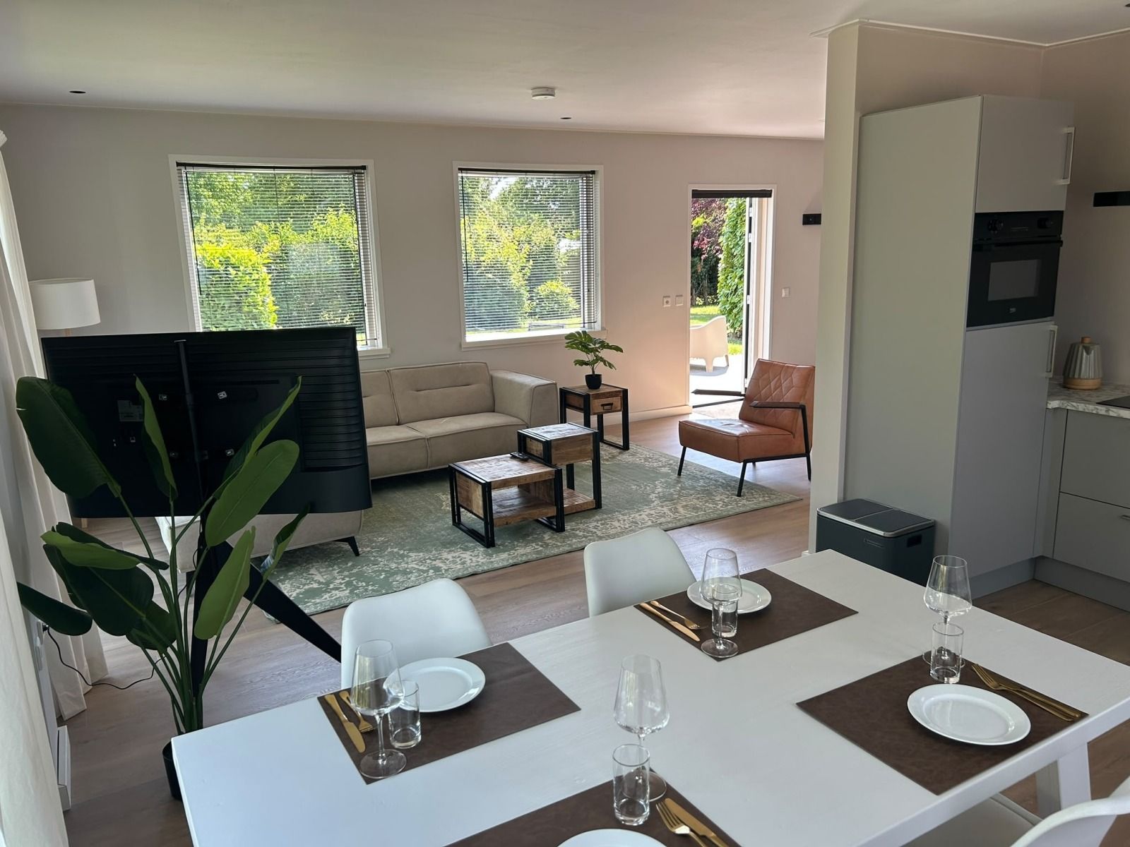 Unterkunft 6209123 - Ferienhaus Walcheren - ZE1763