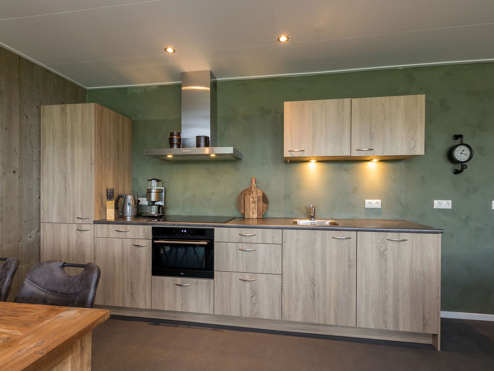 Guest house 620926 - Holiday property Walcheren - Vakantiehuis Zeebloesempje