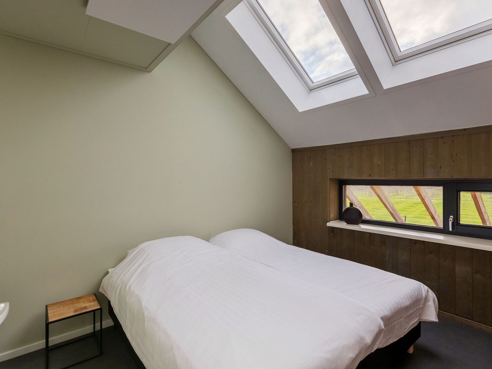 Guest house 620926 - Holiday property Walcheren - Vakantiehuis Zeebloesempje