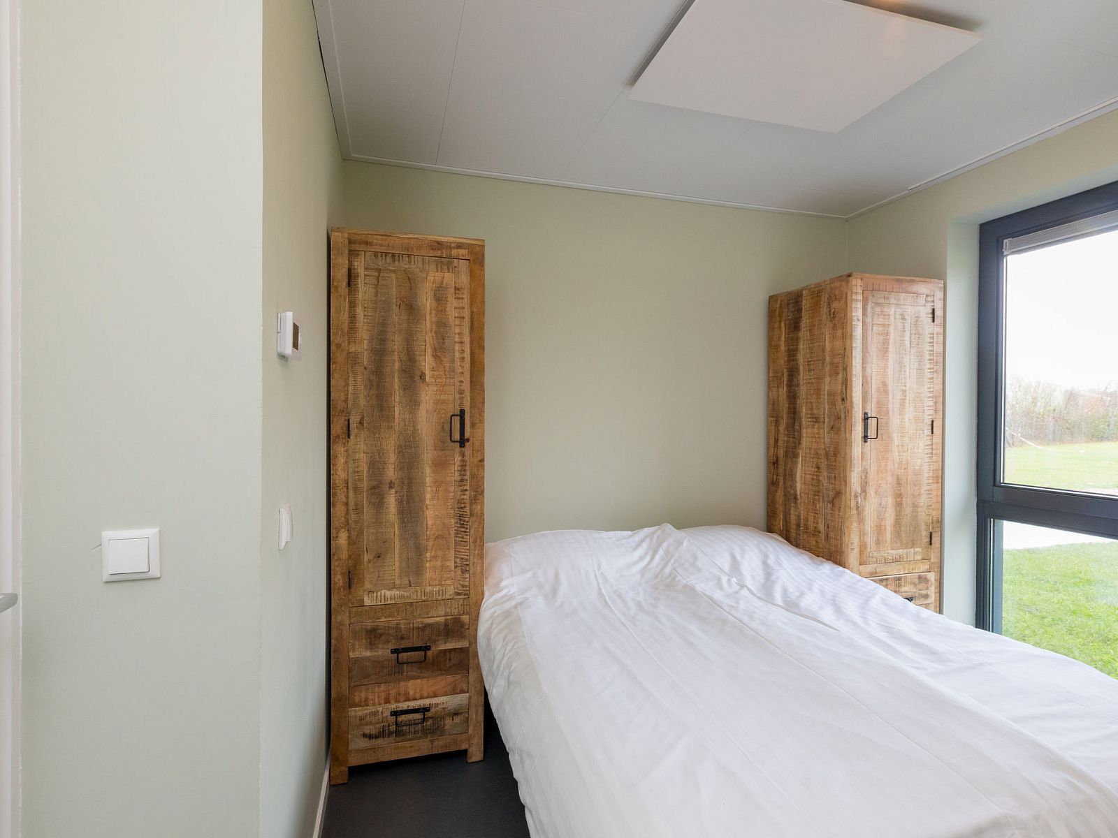 Guest house 620926 - Holiday property Walcheren - Vakantiehuis Zeebloesempje