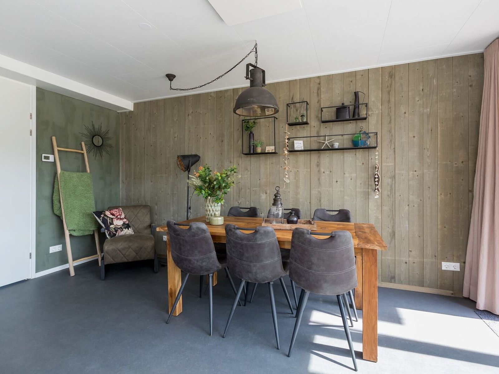 Guest house 620926 - Holiday property Walcheren - Vakantiehuis Duinappel en Zonnebes
