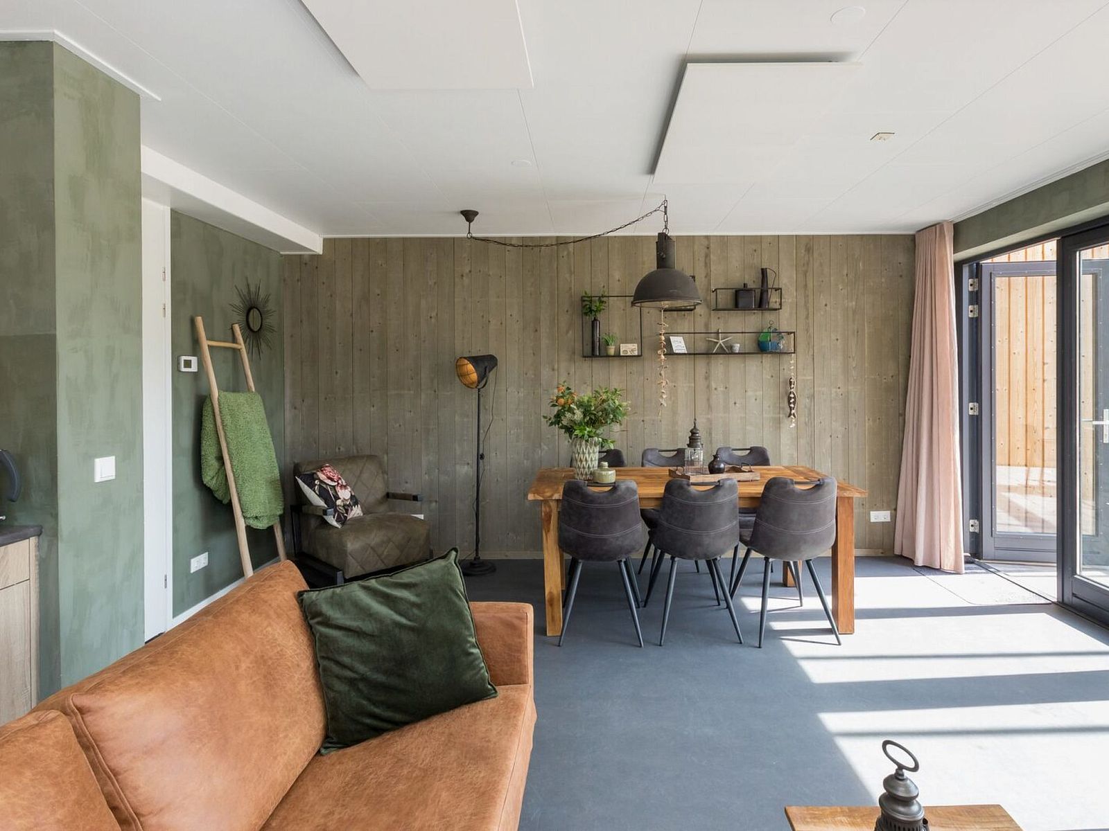 Guest house 620926 - Holiday property Walcheren - Vakantiehuis Duinappel en Zonnebes
