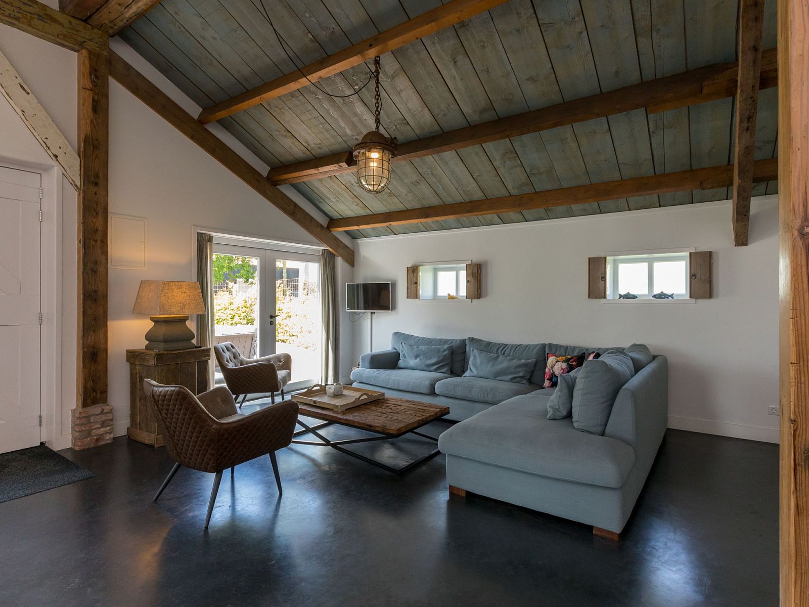 Unterkunft 620927 - Ferienhaus Walcheren - Vakantiehuis 't Zwarte XL