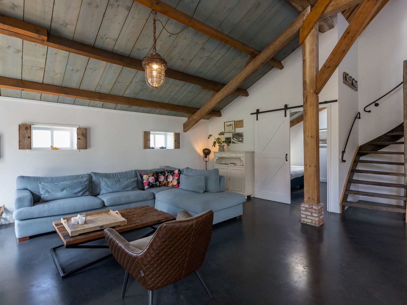 Unterkunft 620927 - Ferienhaus Walcheren - Vakantiehuis 't Zwarte XL