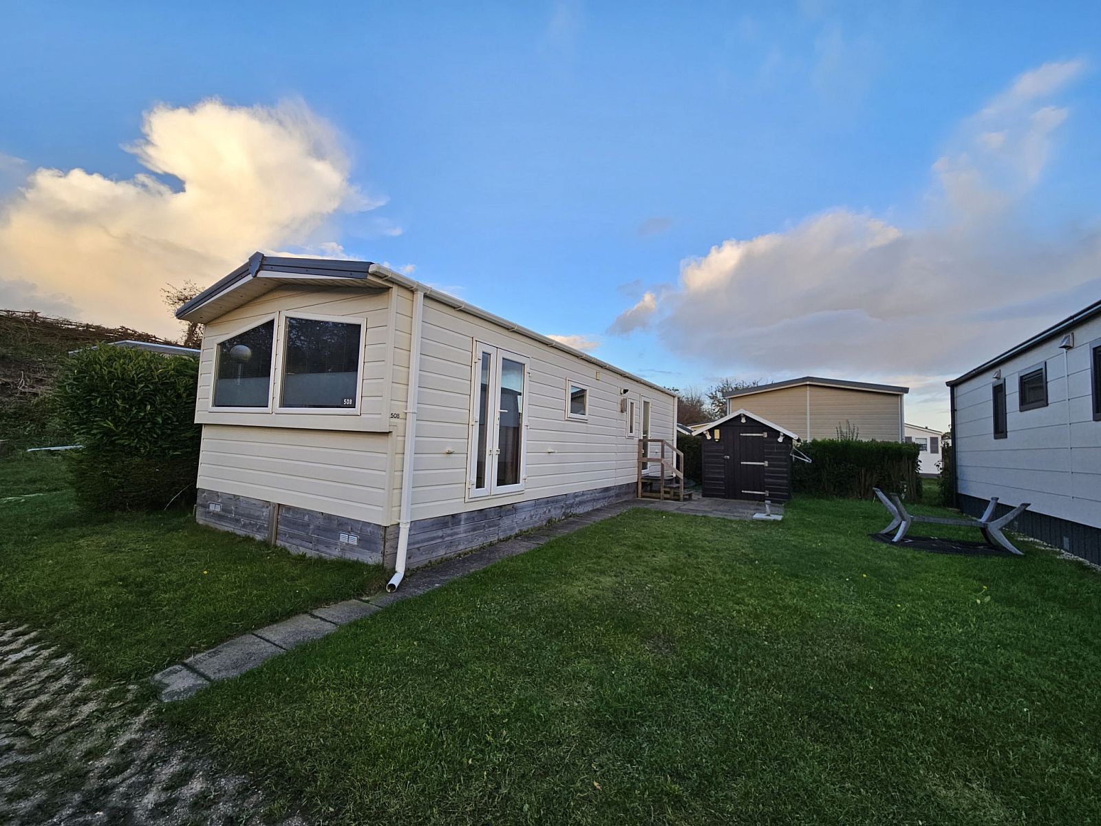 Verblijf 620982 - Vakantiewoning Walcheren - Vakantiehuis ZP 508 - Camping de Zandput