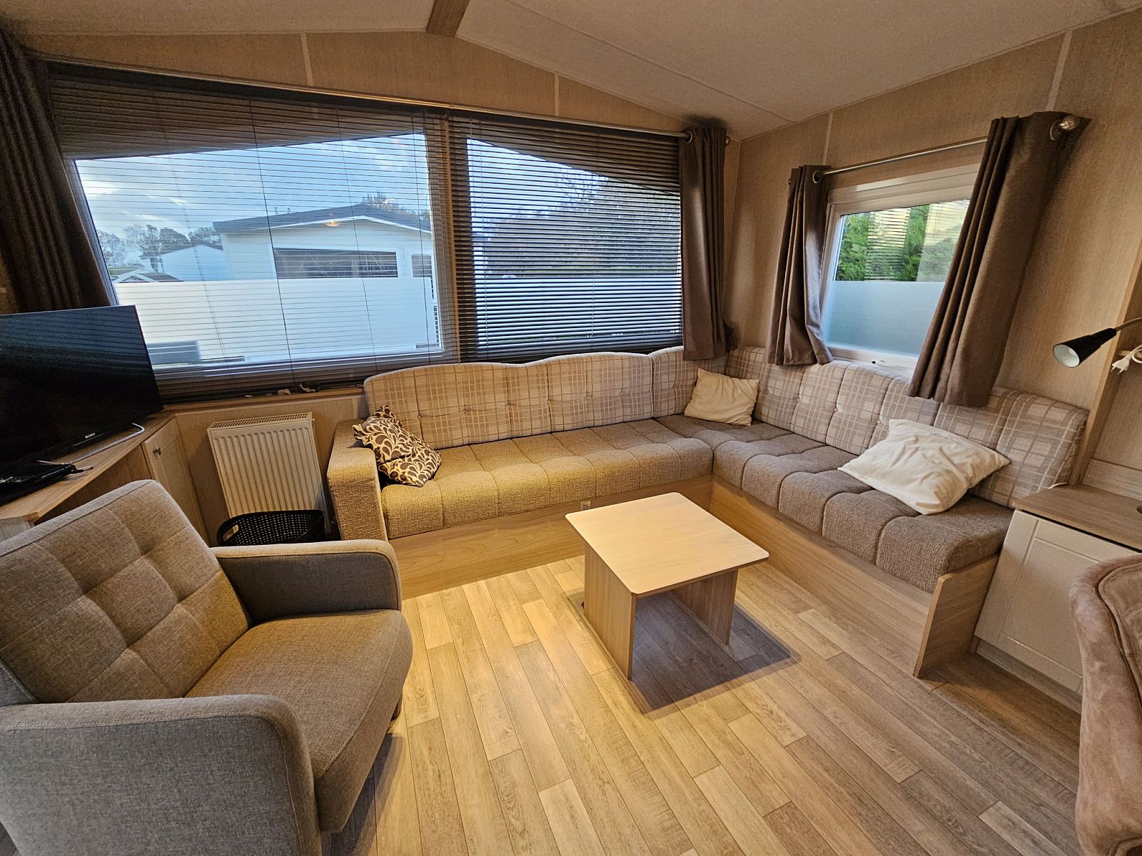 Verblijf 620982 - Vakantiewoning Walcheren - Vakantiehuis ZP 508 - Camping de Zandput