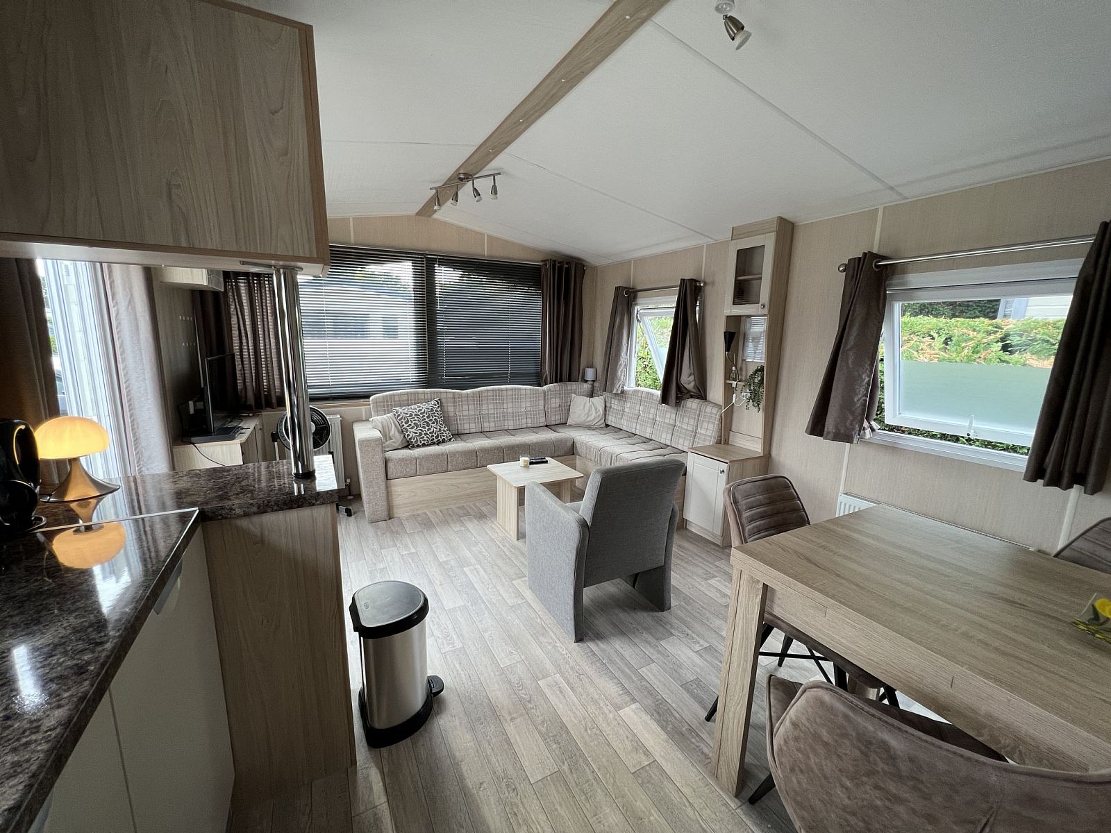 Verblijf 620982 - Vakantiewoning Walcheren - Vakantiehuis ZP 508 - Camping de Zandput