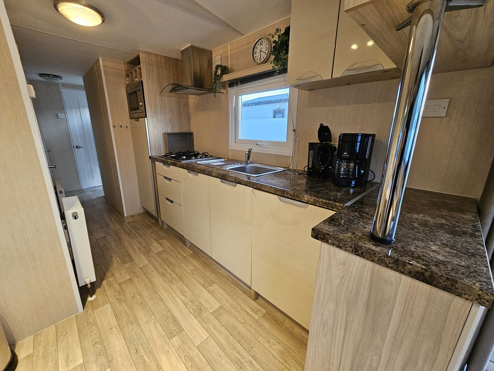 Verblijf 620982 - Vakantiewoning Walcheren - Vakantiehuis ZP 508 - Camping de Zandput