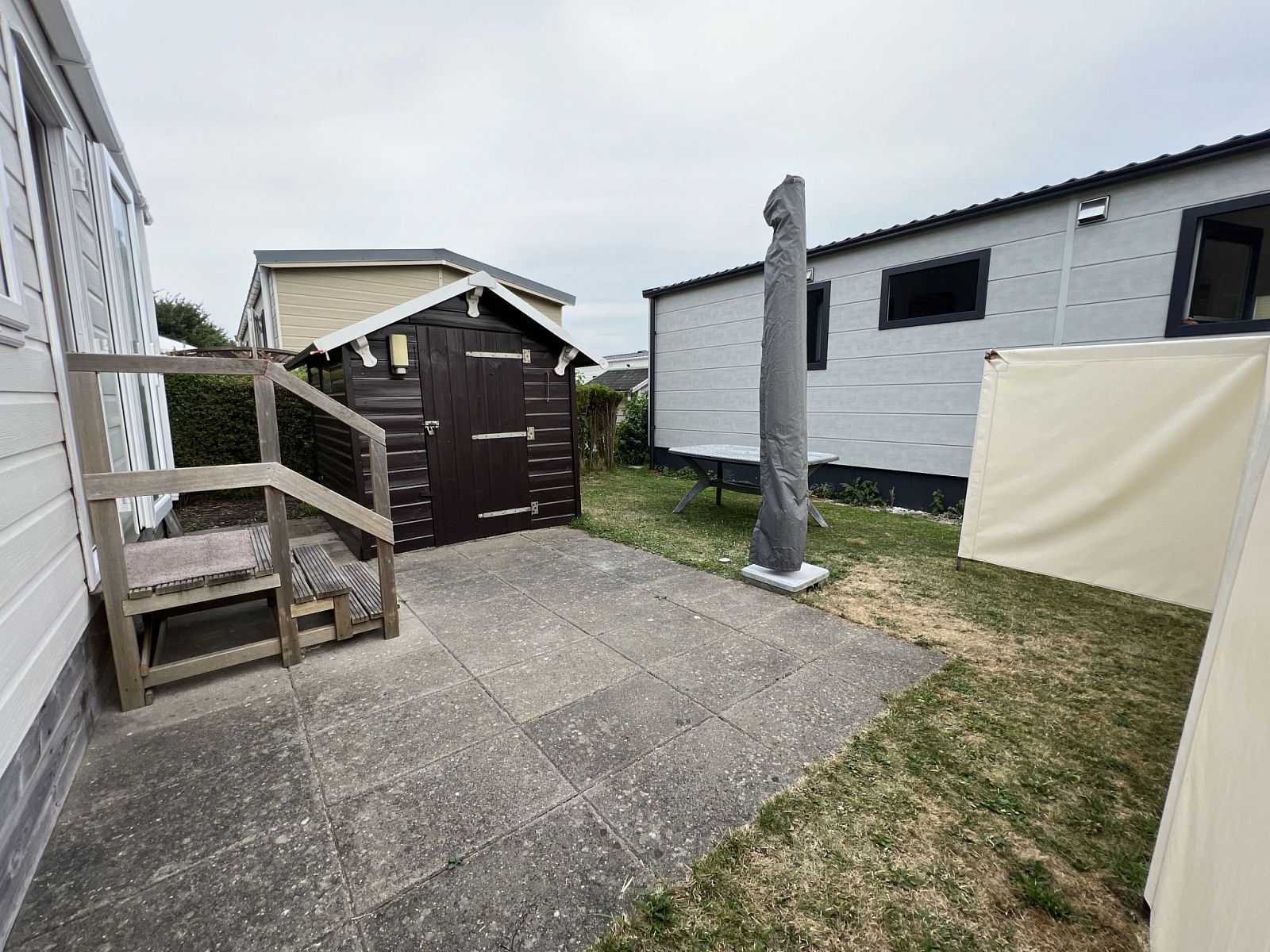 Verblijf 620982 - Vakantiewoning Walcheren - Vakantiehuis ZP 508 - Camping de Zandput