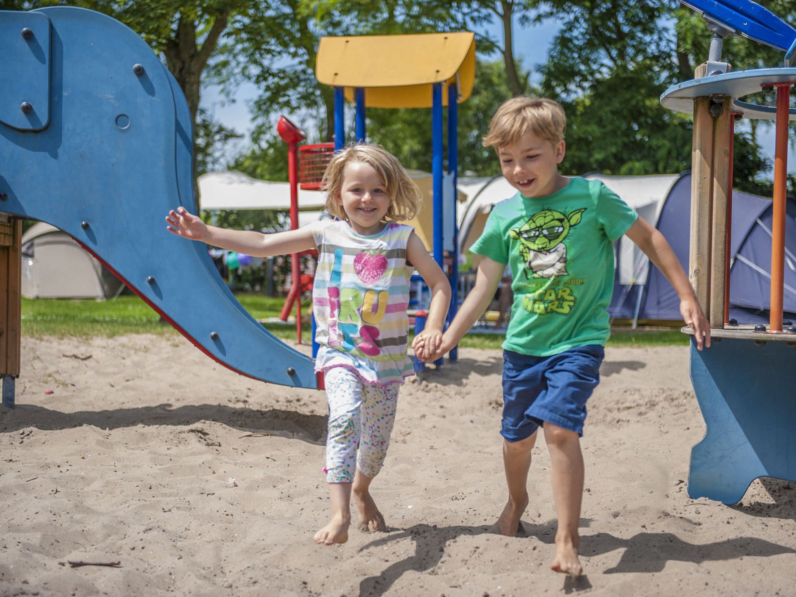 Verblijf 620982 - Vakantiewoning Walcheren - Vakantiehuis ZP 508 - Camping de Zandput