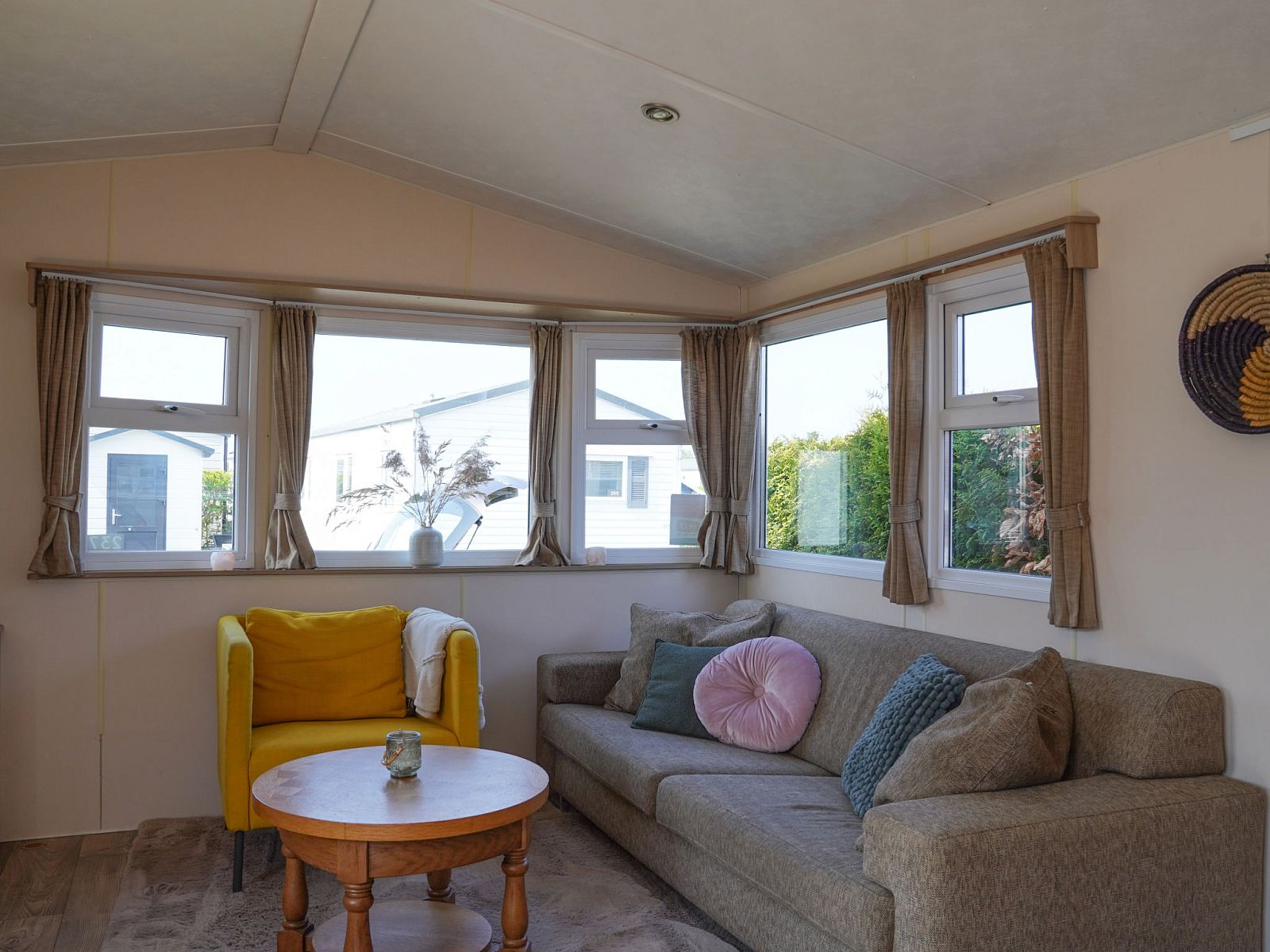 Guest house 620983 - Holiday property Walcheren - Vakantiehuis ZP 237 - Camping de Zandput