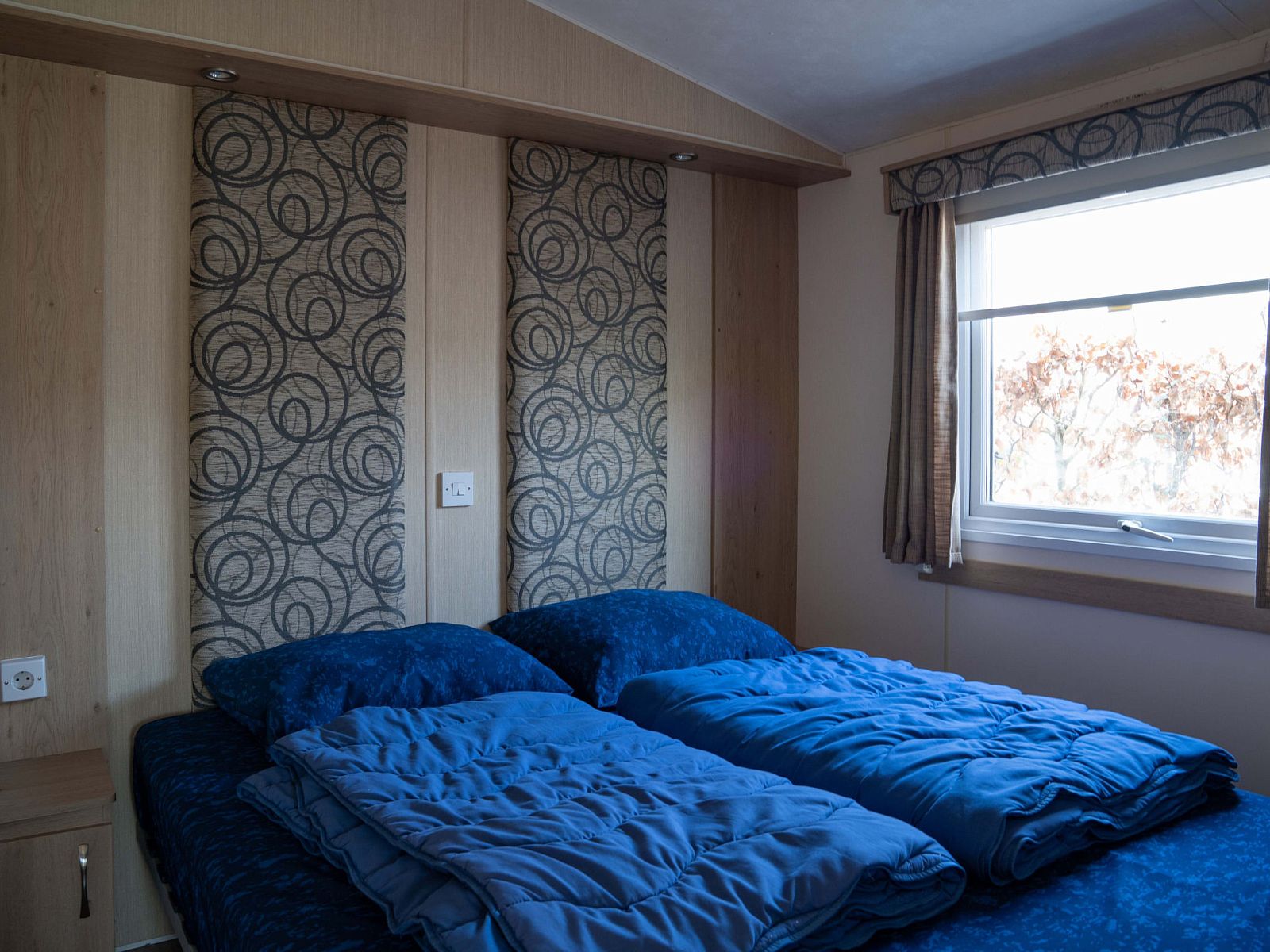 Guest house 620983 - Holiday property Walcheren - Vakantiehuis ZP 237 - Camping de Zandput