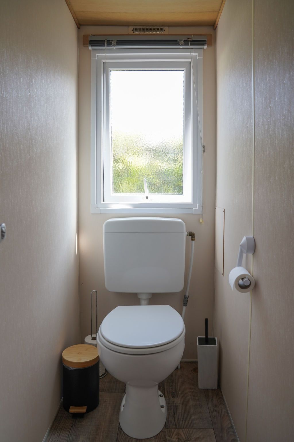 Guest house 620983 - Holiday property Walcheren - Vakantiehuis ZP 237 - Camping de Zandput