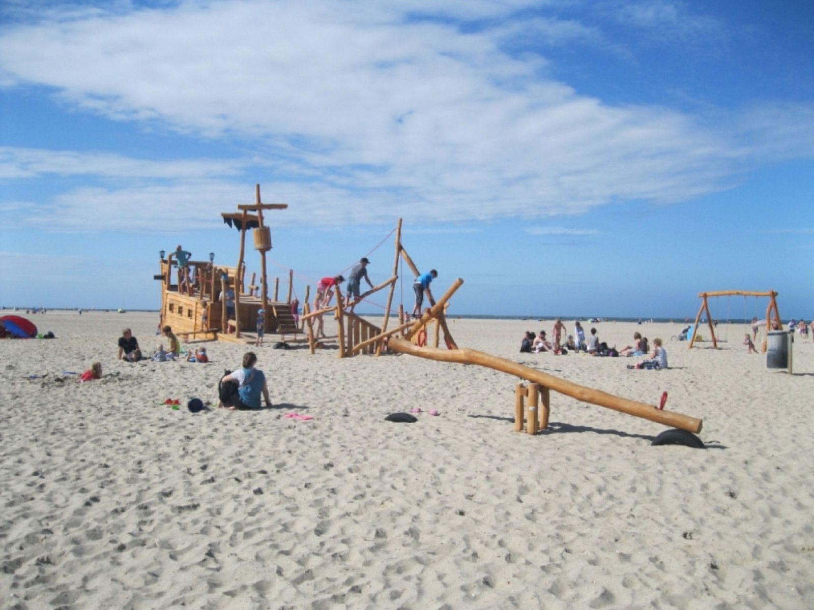 Guest house 620983 - Holiday property Walcheren - Vakantiehuis ZP 237 - Camping de Zandput