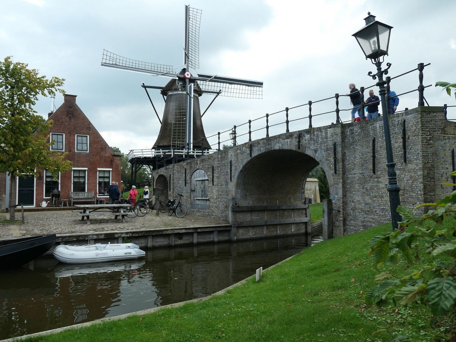 Guest house 620983 - Holiday property Walcheren - Vakantiehuis ZP 237 - Camping de Zandput