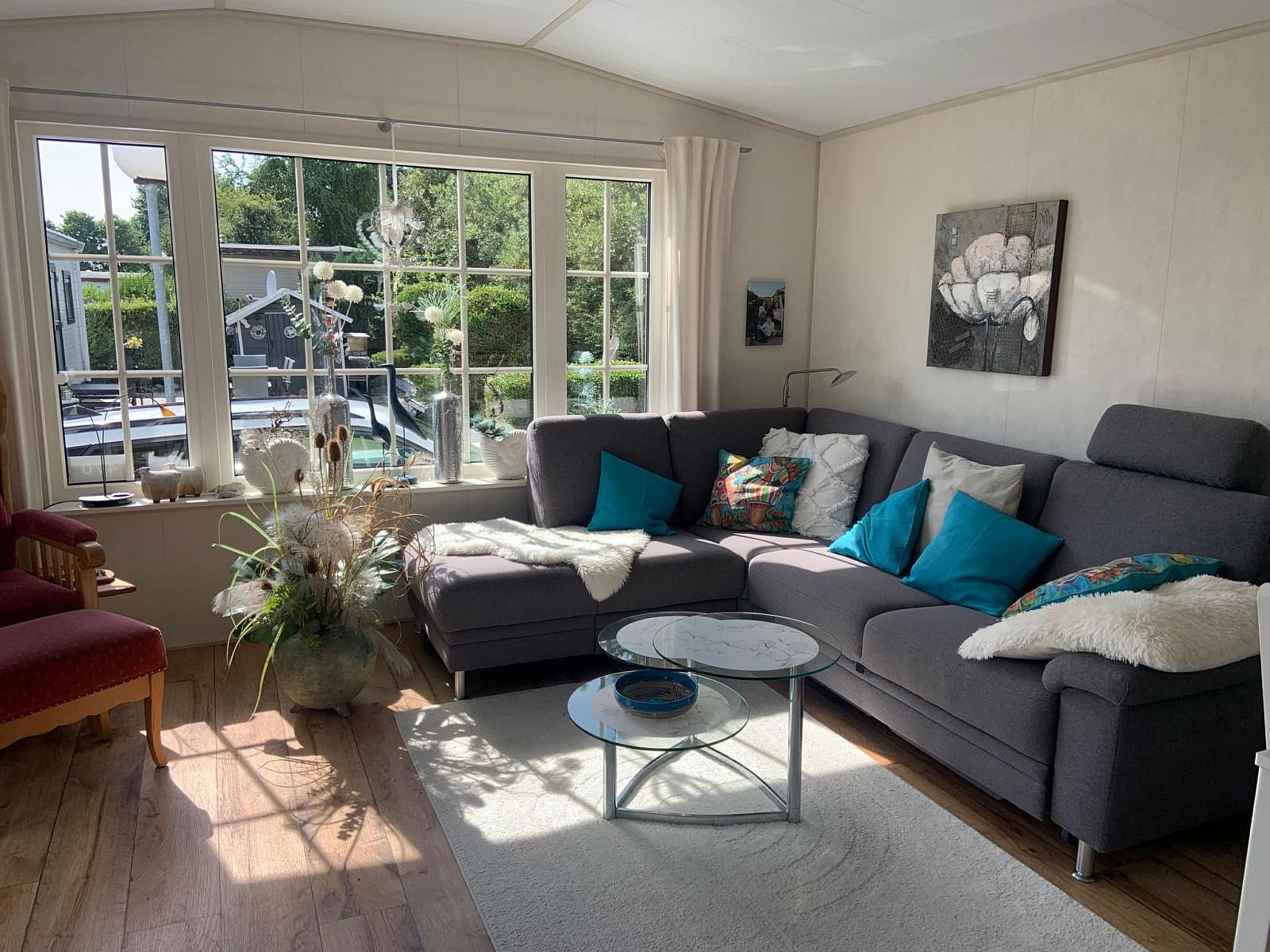 Guest house 620984 - Holiday property Walcheren - Vakantiehuis ZP 470 - Camping de Zandput