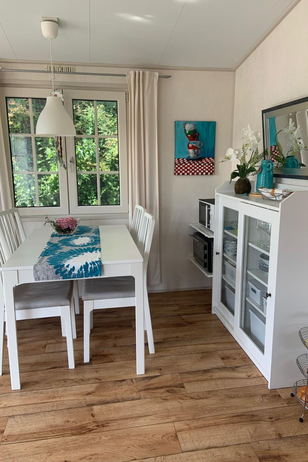 Guest house 620984 - Holiday property Walcheren - Vakantiehuis ZP 470 - Camping de Zandput