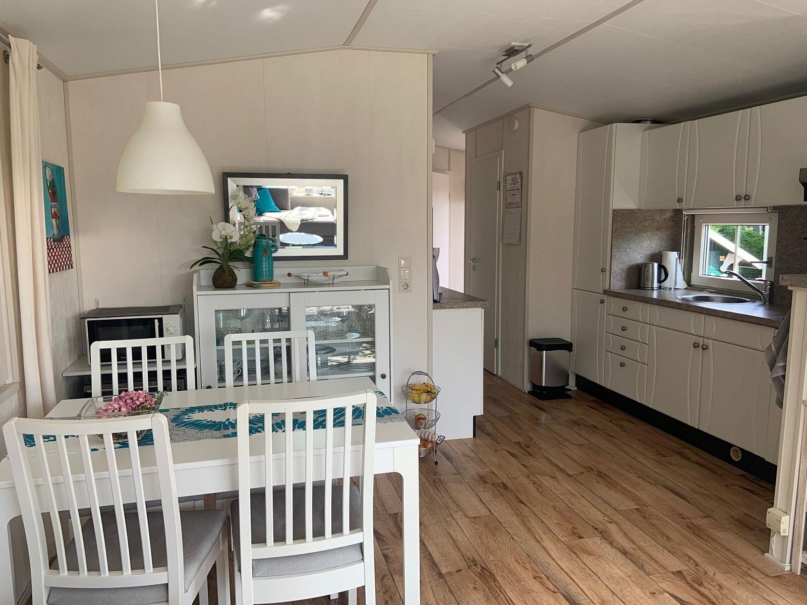 Guest house 620984 - Holiday property Walcheren - Vakantiehuis ZP 470 - Camping de Zandput