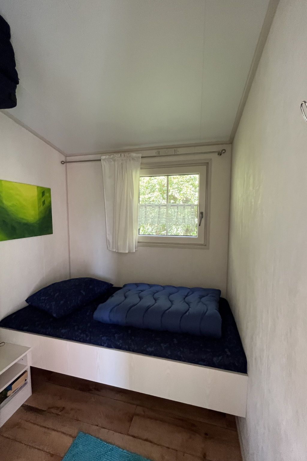 Guest house 620984 - Holiday property Walcheren - Vakantiehuis ZP 470 - Camping de Zandput