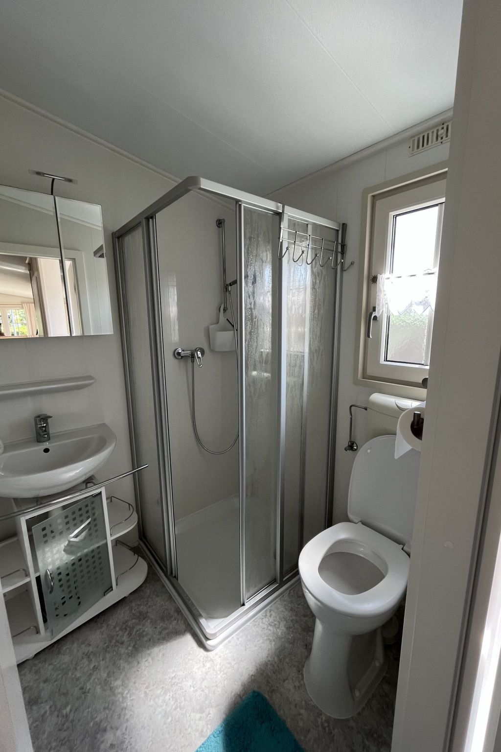 Guest house 620984 - Holiday property Walcheren - Vakantiehuis ZP 470 - Camping de Zandput