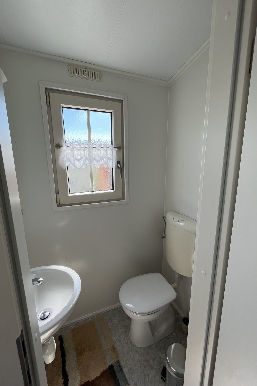 Guest house 620984 - Holiday property Walcheren - Vakantiehuis ZP 470 - Camping de Zandput