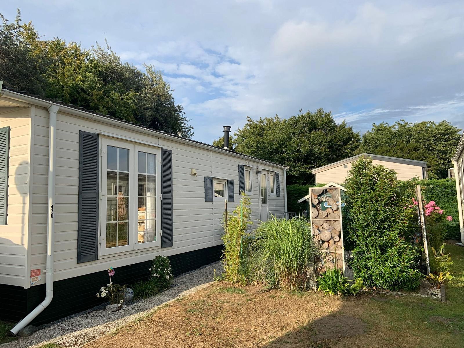 Guest house 620984 - Holiday property Walcheren - Vakantiehuis ZP 470 - Camping de Zandput