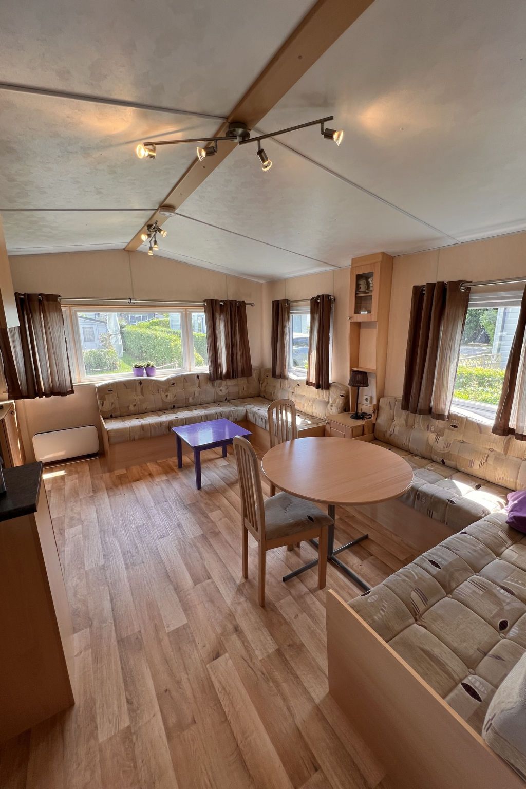 Unterkunft 620985 - Ferienhaus Walcheren - Vakantiehuis ZP 655 - Camping de Zandput