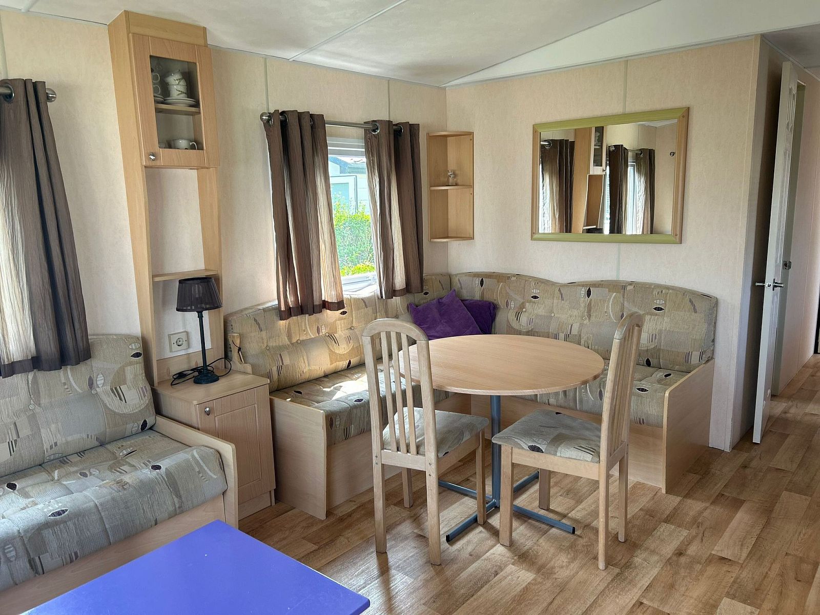 Unterkunft 620985 - Ferienhaus Walcheren - Vakantiehuis ZP 655 - Camping de Zandput