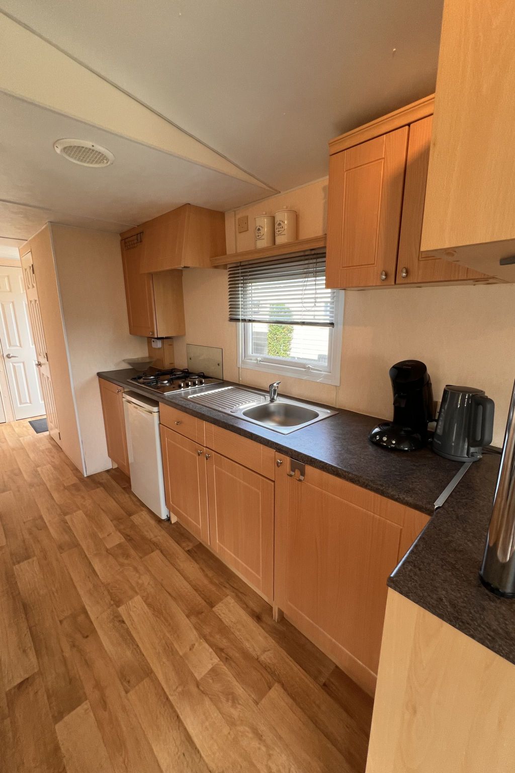 Unterkunft 620985 - Ferienhaus Walcheren - Vakantiehuis ZP 655 - Camping de Zandput