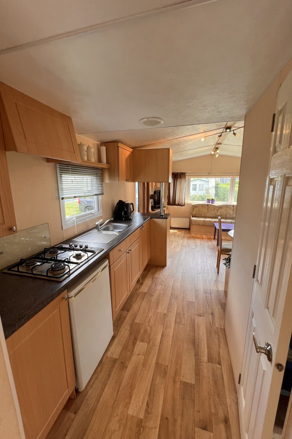 Unterkunft 620985 - Ferienhaus Walcheren - Vakantiehuis ZP 655 - Camping de Zandput