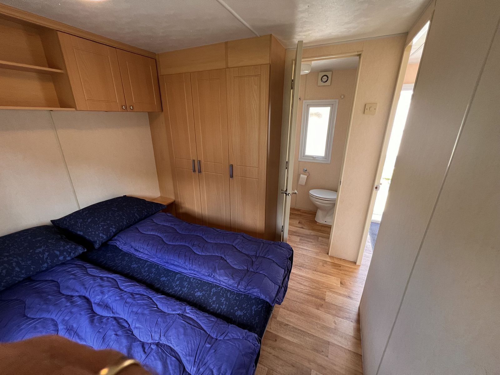 Unterkunft 620985 - Ferienhaus Walcheren - Vakantiehuis ZP 655 - Camping de Zandput