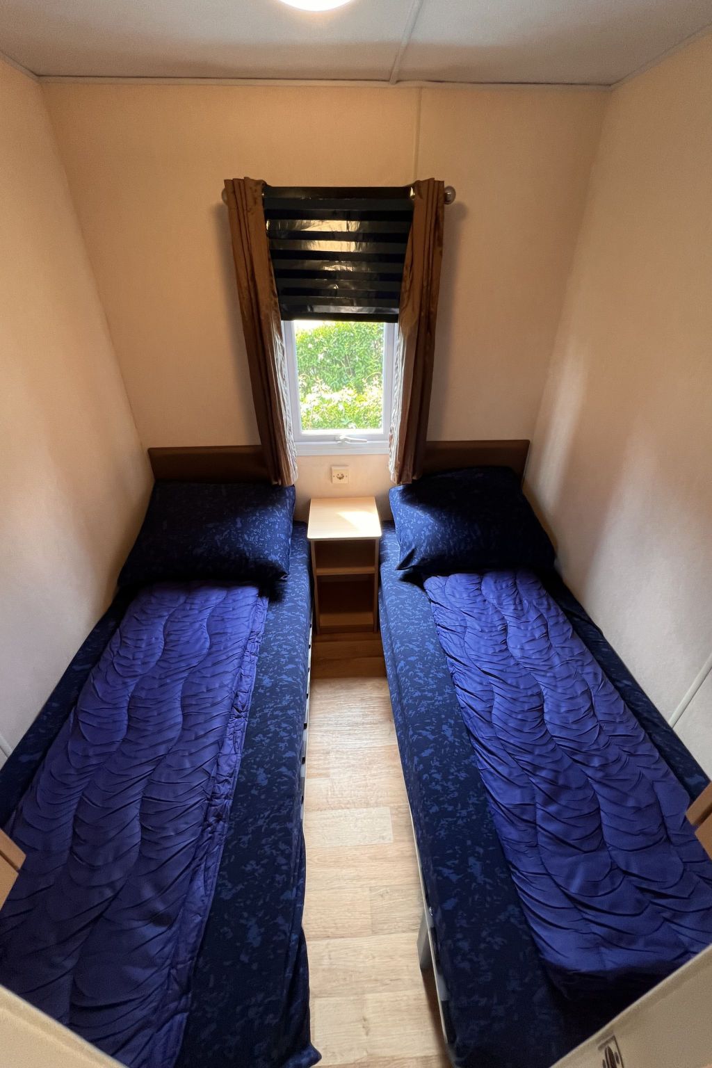 Unterkunft 620985 - Ferienhaus Walcheren - Vakantiehuis ZP 655 - Camping de Zandput