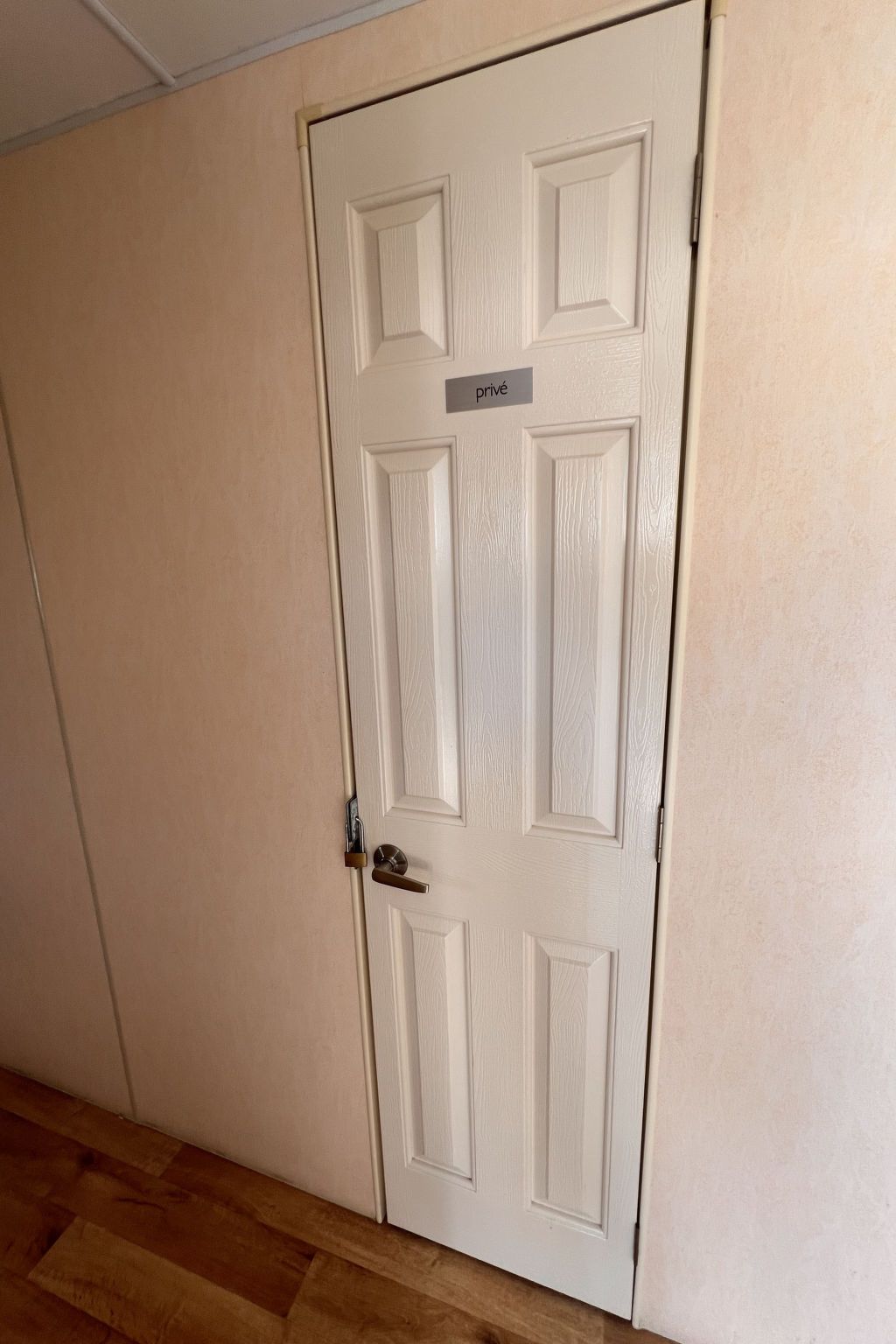 Unterkunft 620985 - Ferienhaus Walcheren - Vakantiehuis ZP 655 - Camping de Zandput