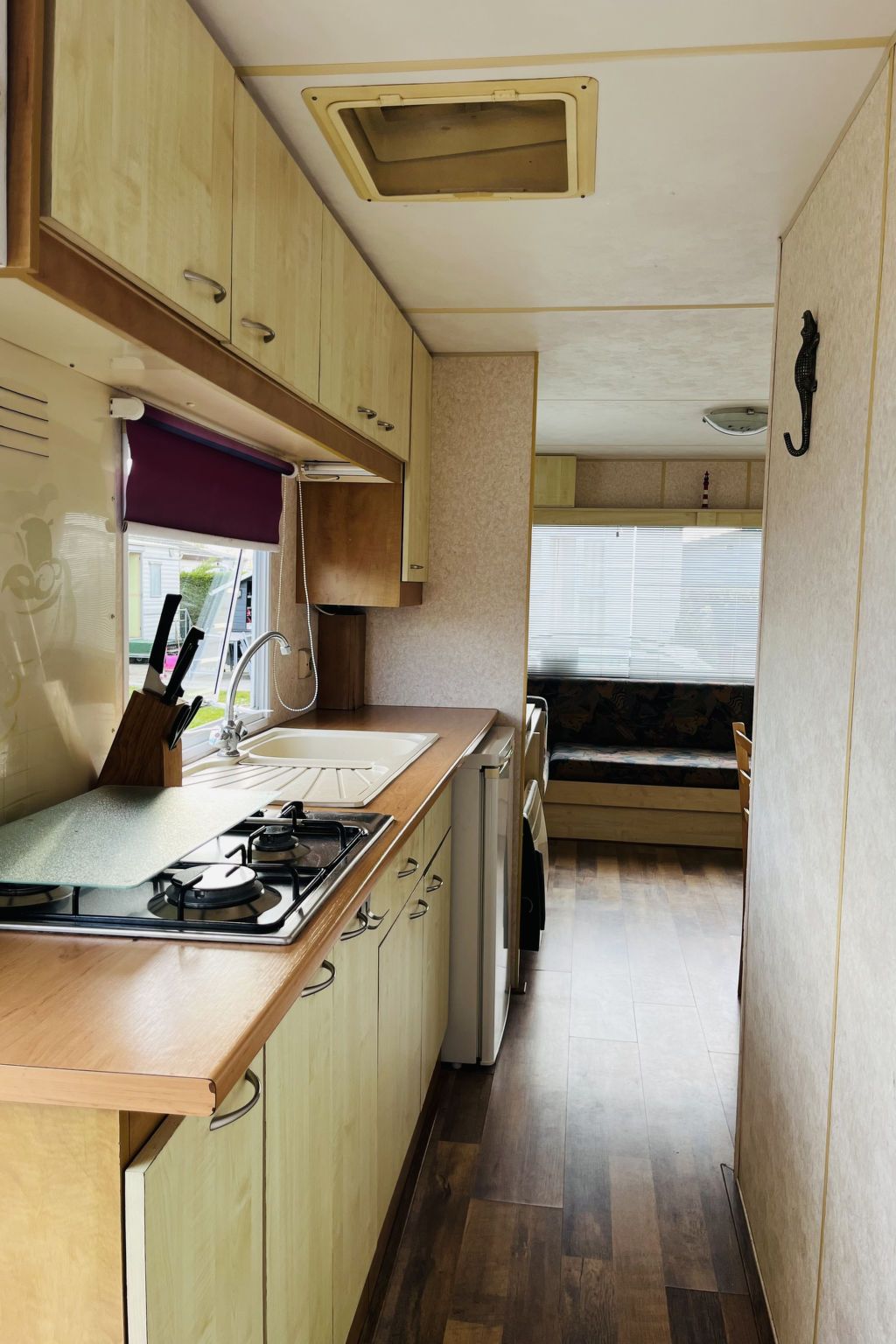 Unterkunft 620986 - Ferienhaus Walcheren - Vakantiehuis ZP 340 - Camping de Zandput