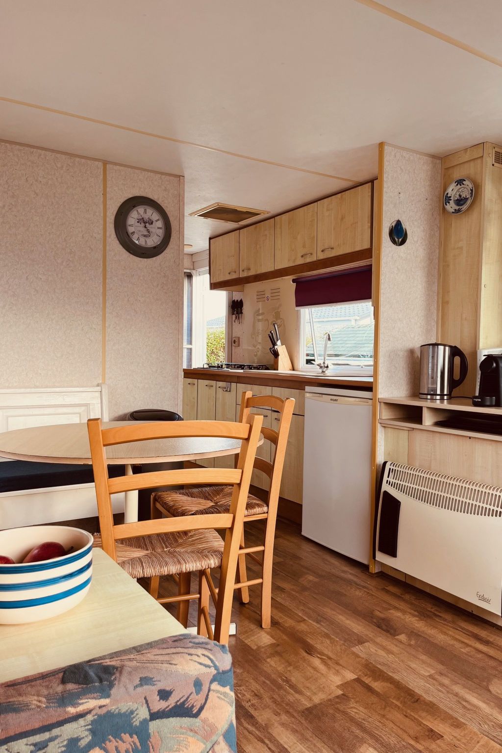 Unterkunft 620986 - Ferienhaus Walcheren - Vakantiehuis ZP 340 - Camping de Zandput