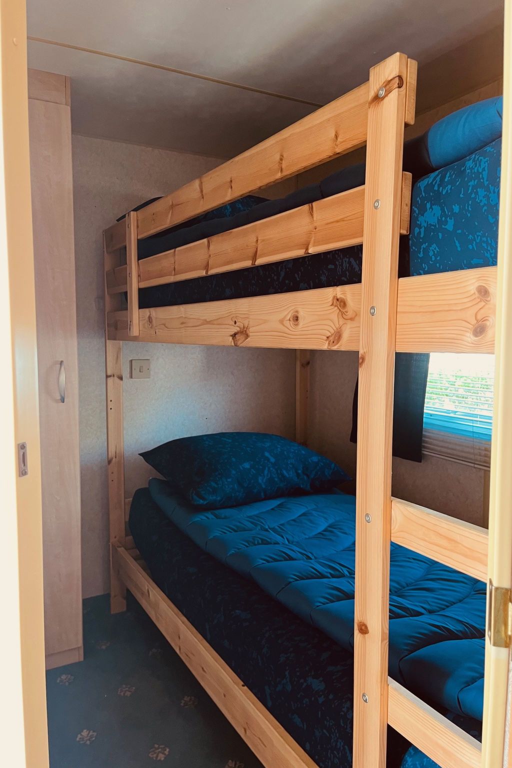 Unterkunft 620986 - Ferienhaus Walcheren - Vakantiehuis ZP 340 - Camping de Zandput