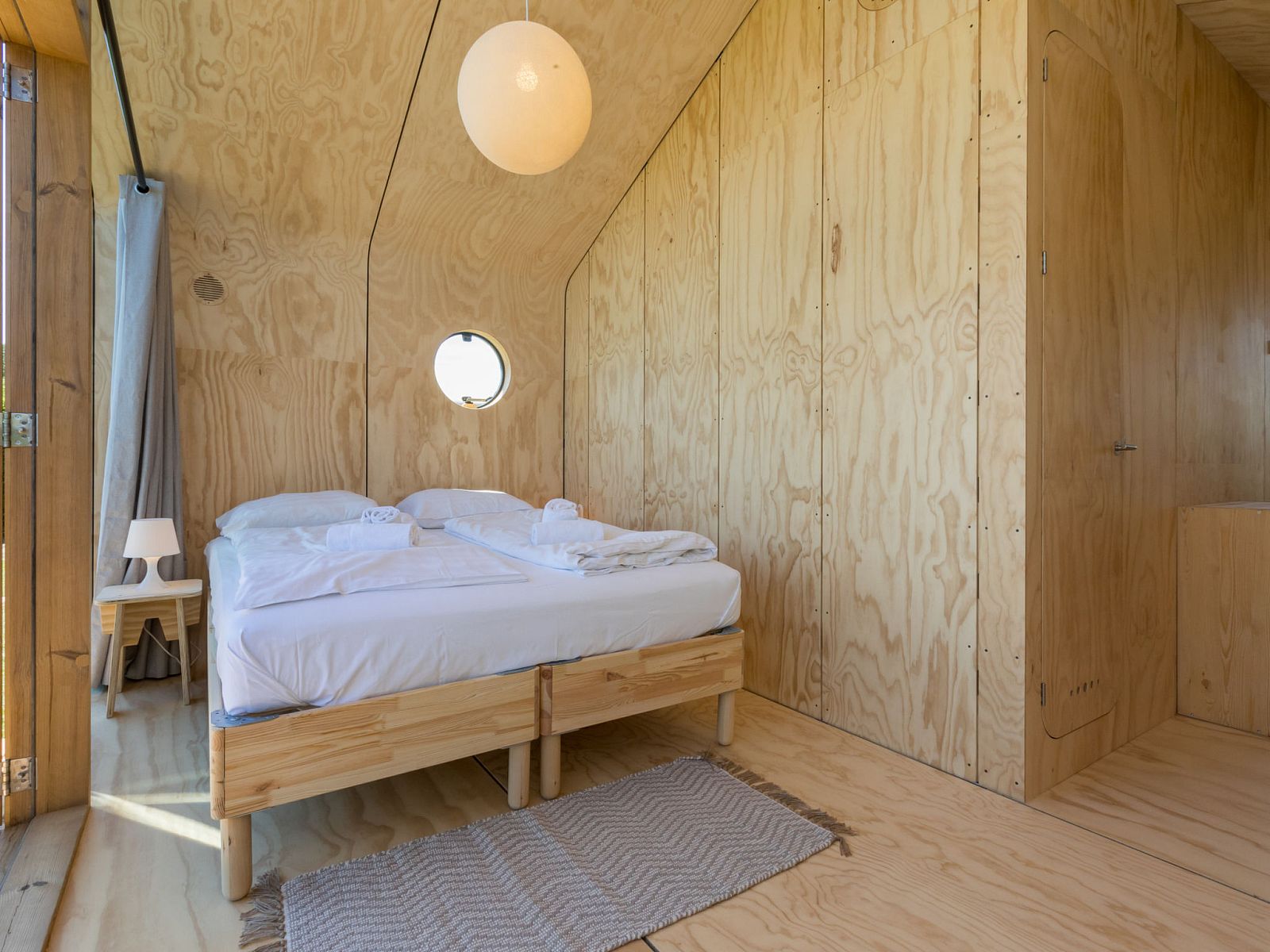 Unterkunft 620988 - Ferienhaus Walcheren - Vakantiehuis Tiny House Rustepolder
