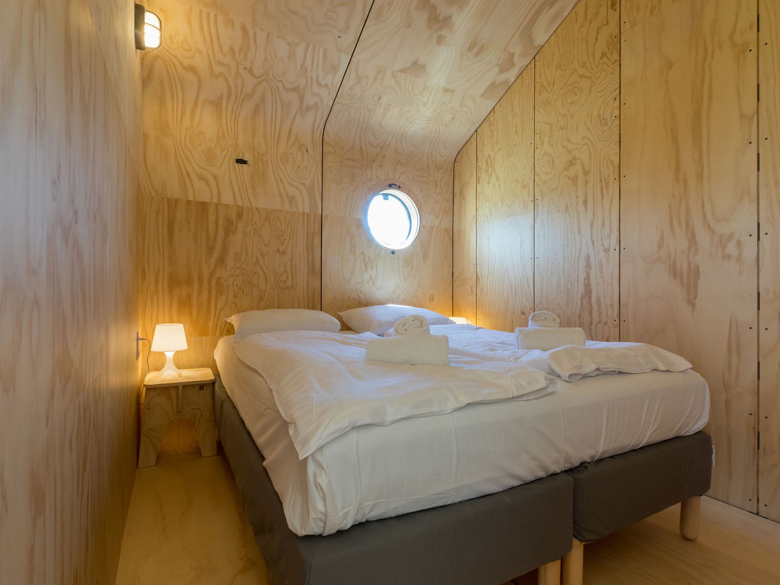 Unterkunft 620988 - Ferienhaus Walcheren - Vakantiehuis Tiny House Rustepolder