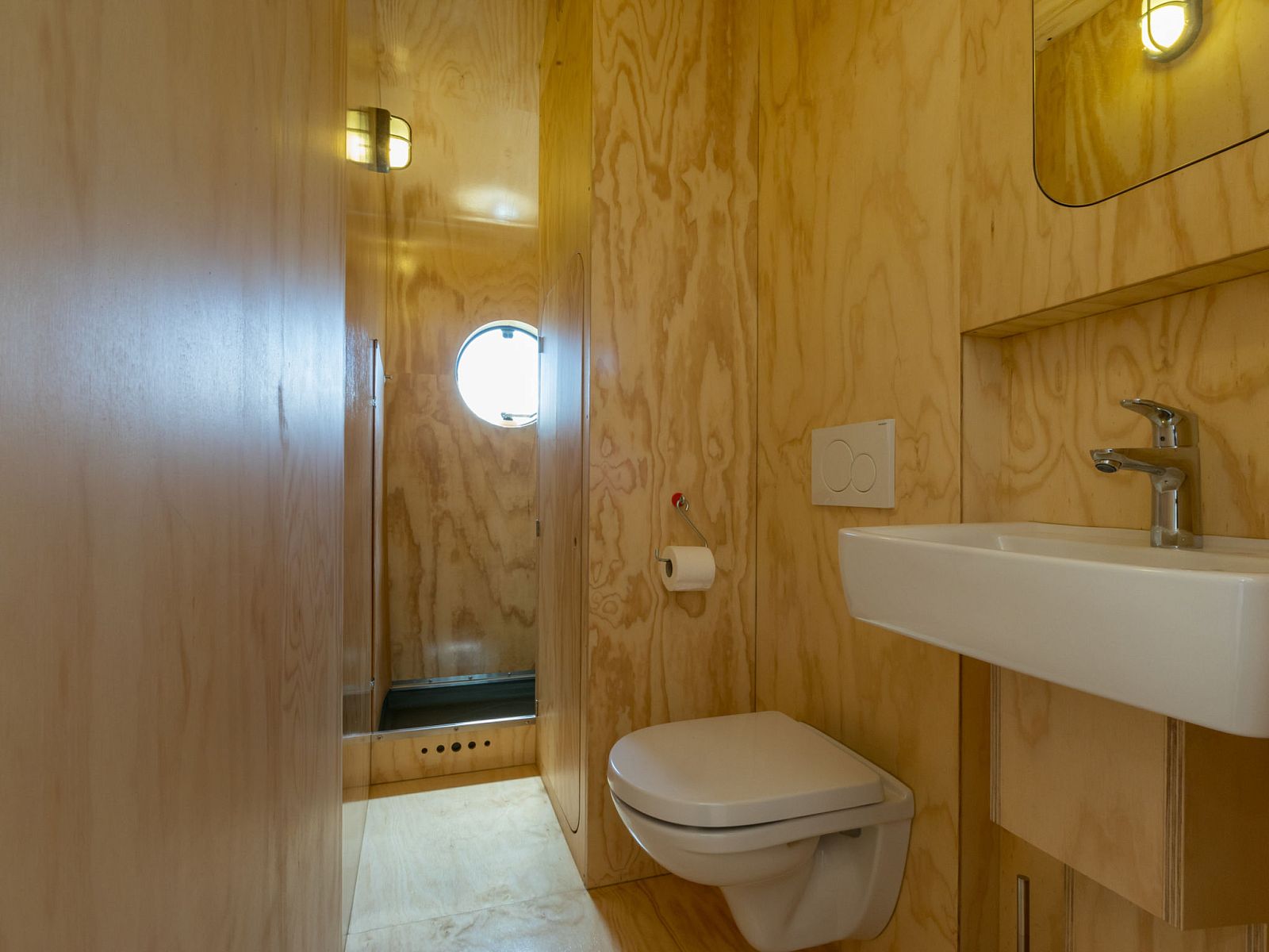 Unterkunft 620988 - Ferienhaus Walcheren - Vakantiehuis Tiny House Rustepolder