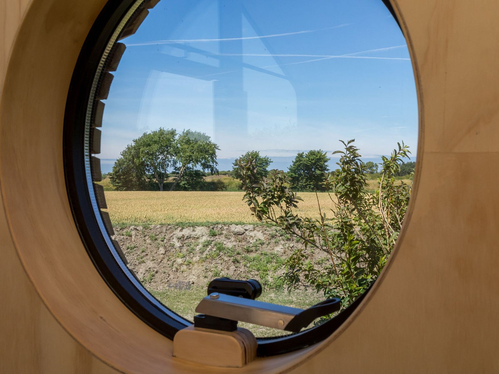 Unterkunft 620988 - Ferienhaus Walcheren - Vakantiehuis Tiny House Rustepolder