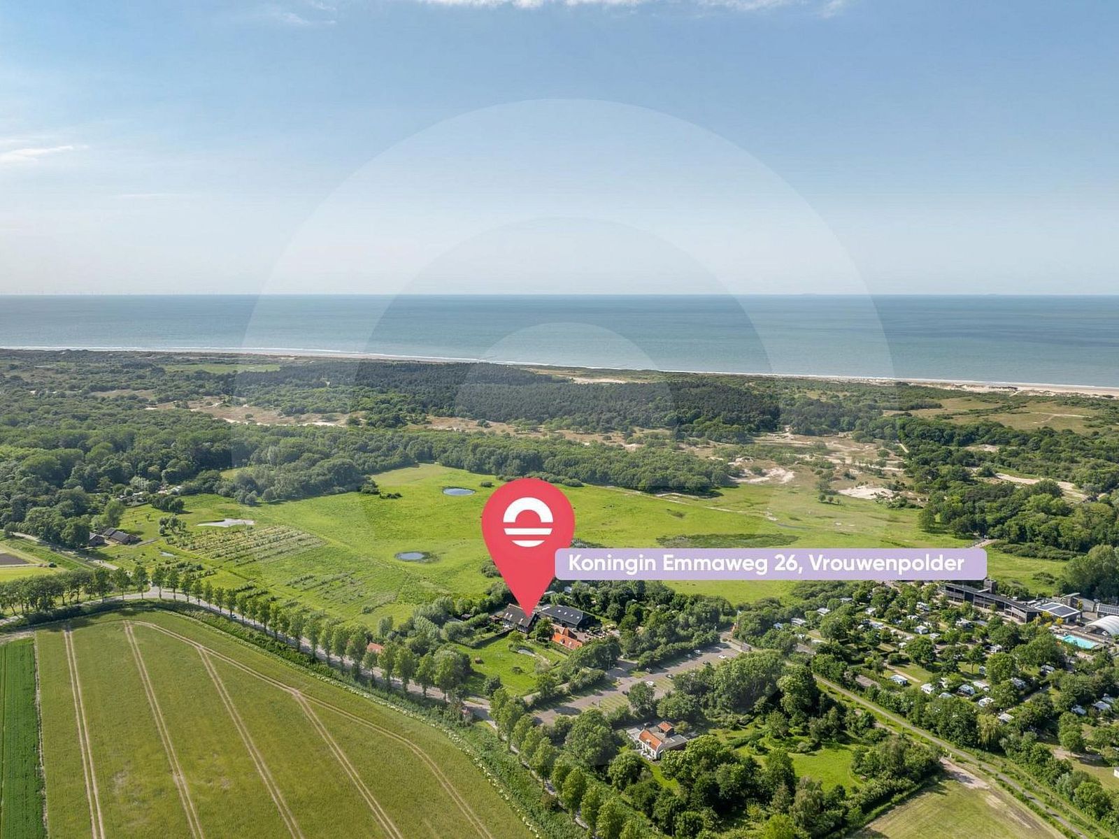 Verblijf 620990 - Vakantiewoning Walcheren - Vakantiehuis Oranjezon C