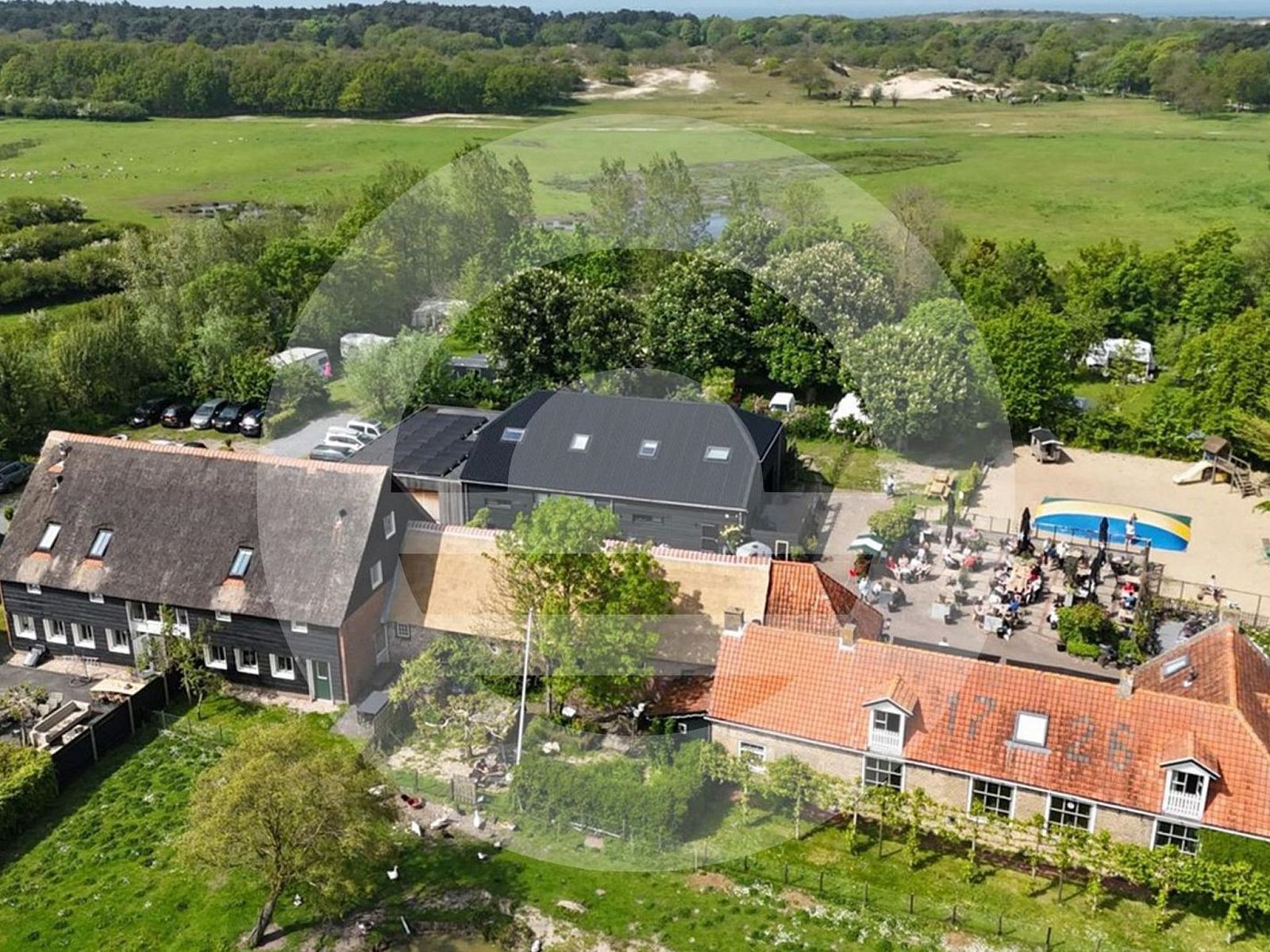 Verblijf 620990 - Vakantiewoning Walcheren - Vakantiehuis Oranjezon C
