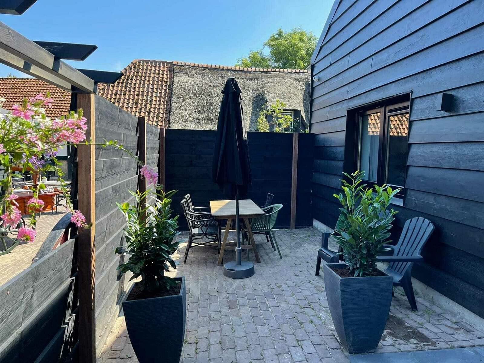 Verblijf 620990 - Vakantiewoning Walcheren - Vakantiehuis Oranjezon C