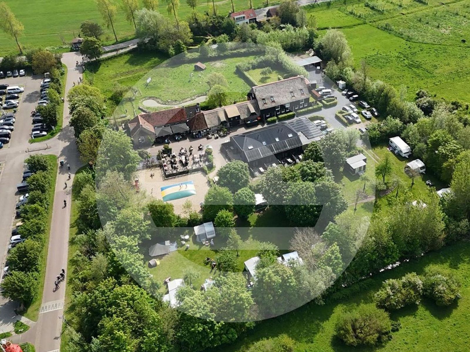 Verblijf 620990 - Vakantiewoning Walcheren - Vakantiehuis Oranjezon C