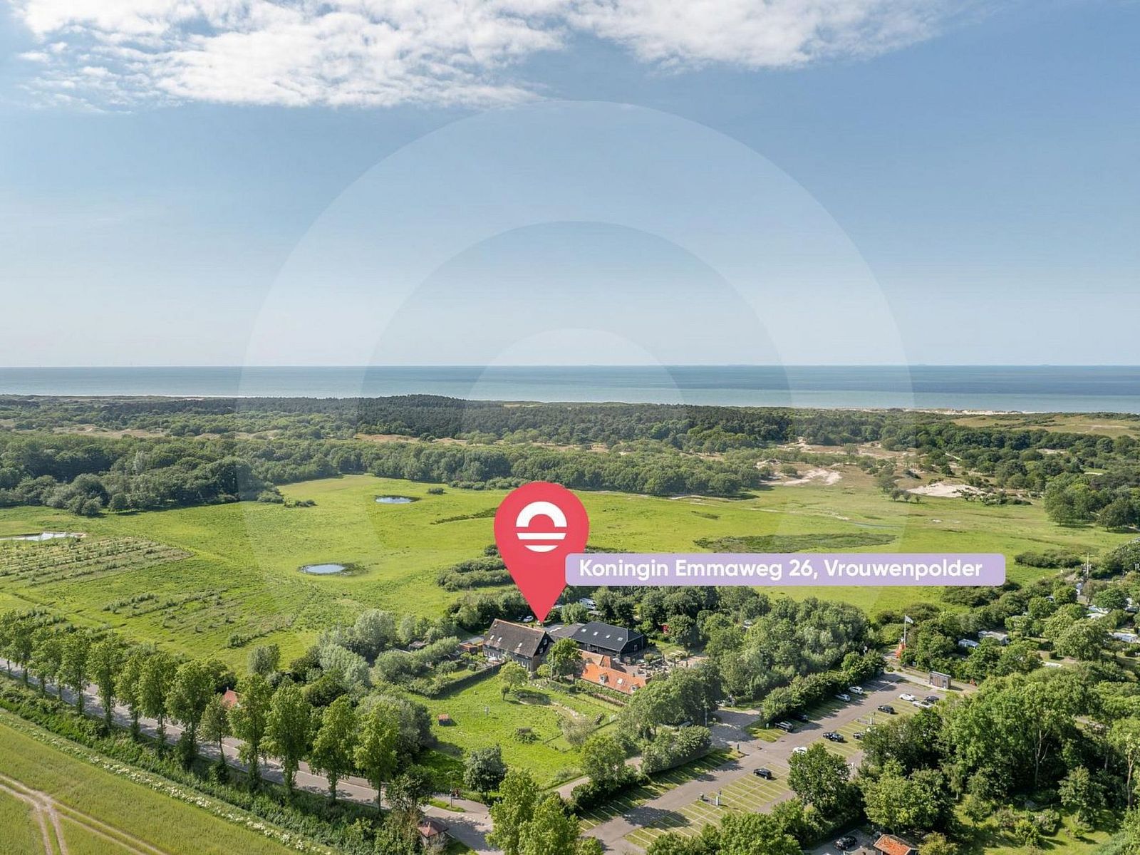 Verblijf 620990 - Vakantiewoning Walcheren - Vakantiehuis Oranjezon C